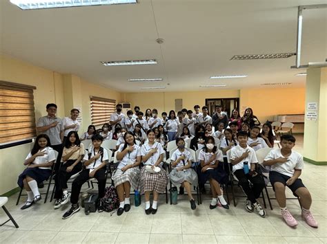 sdo san fernando pampanga|Youth Formation .